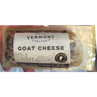Goat Cheese