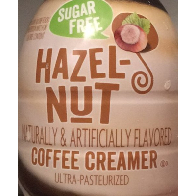 Coffee Creamer, Hazelnut