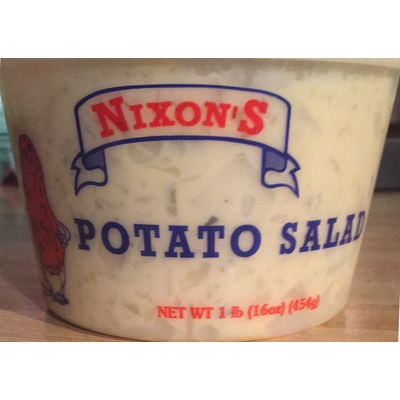 Potato Salad