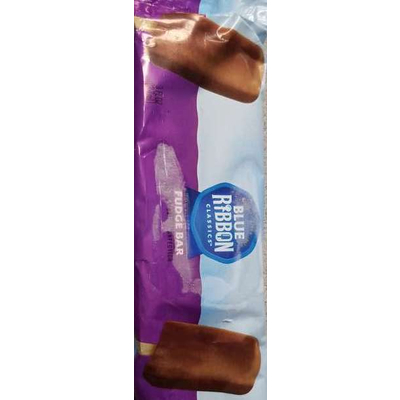 Fudge Bar