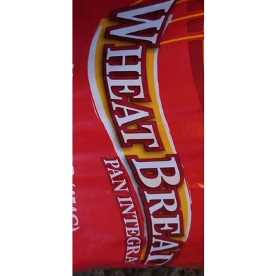 Wheat Bread