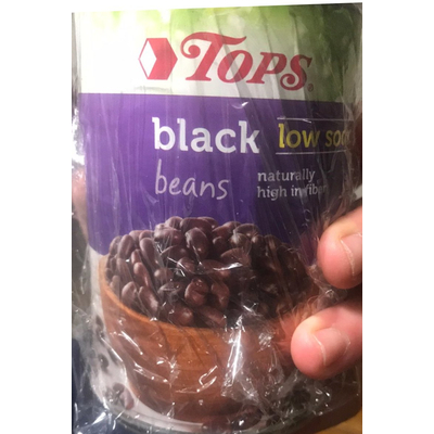 Black Beans