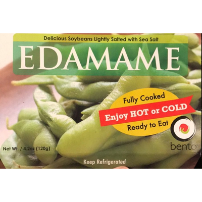 Edamame