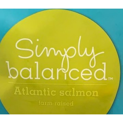 Atlantic Salmon