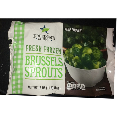 Brussels Sprouts
