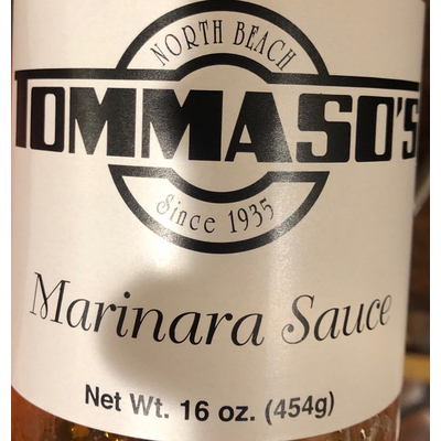 Marinara Sauce