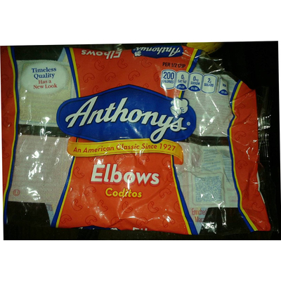 Elbows