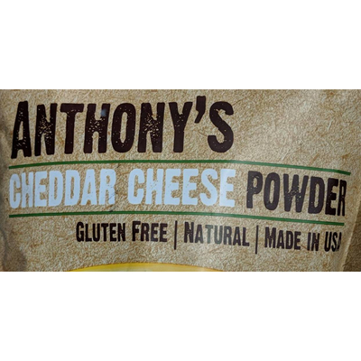 Cheddar Cheese Powder
