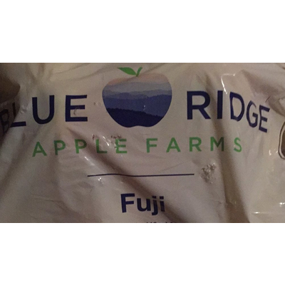 Fuji Apple