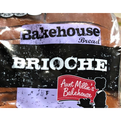 Brioche