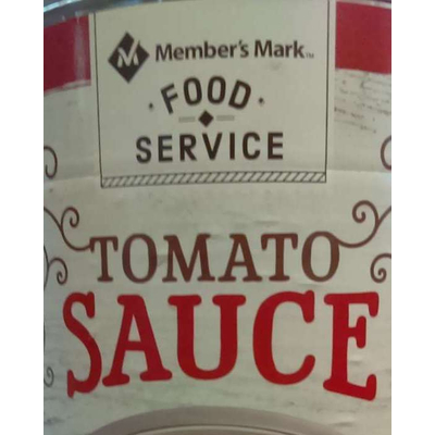 Tomato Sauce