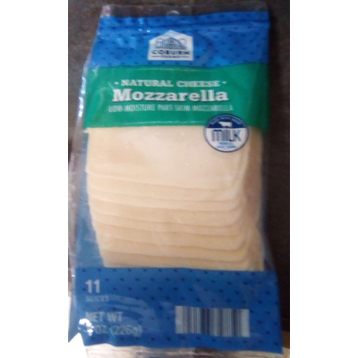 Mozzarella