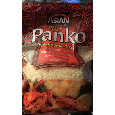 Panko Breadcrumbs