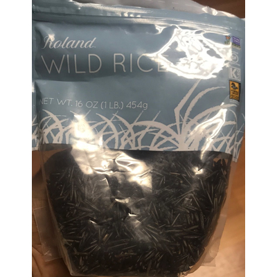 Wild Rice