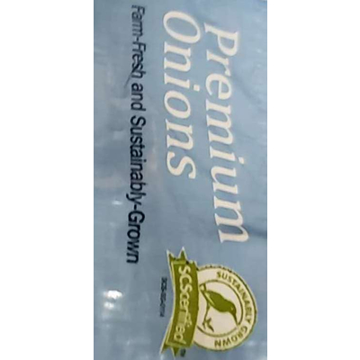 Premium Onions