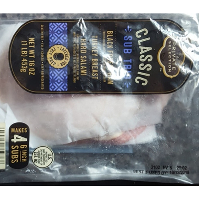 Black Forest Ham