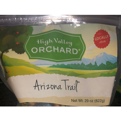 Arizona Trail Mix