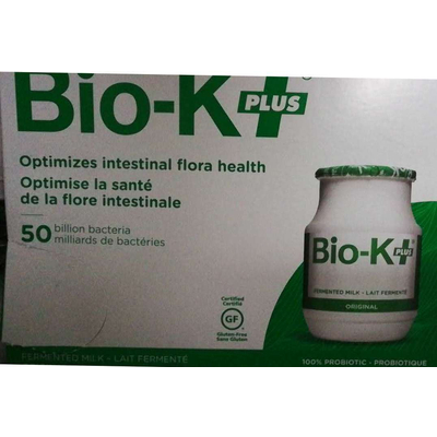 Optimizes Intestinal Flora Health