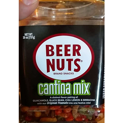 Cantina Mix
