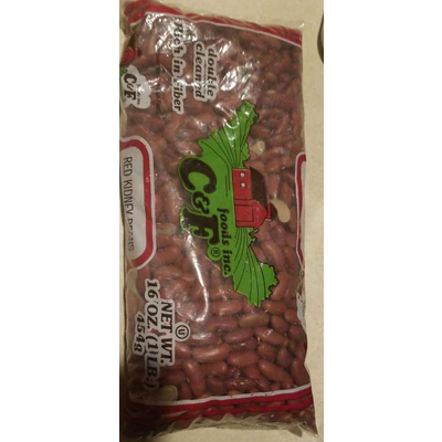 Red Kidney Beans