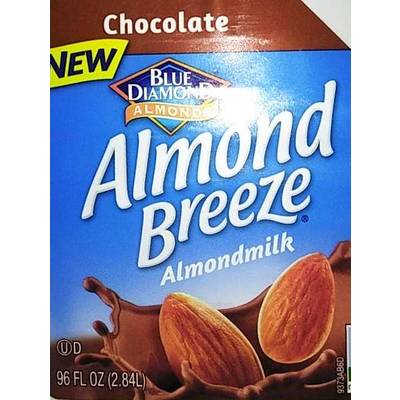 Almond Breeze