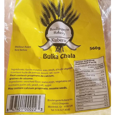 Bulka Chala