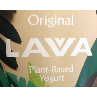 Plant-Based Yogurt, Original
