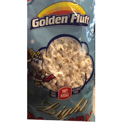 Light Popcorn