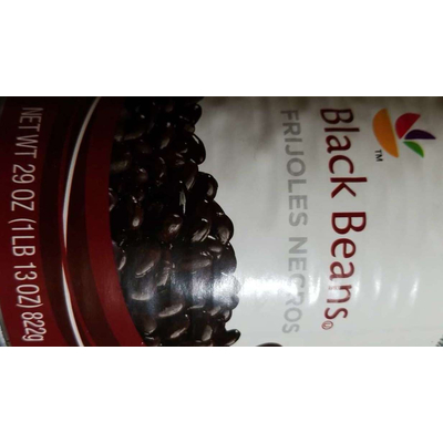 Black Beans