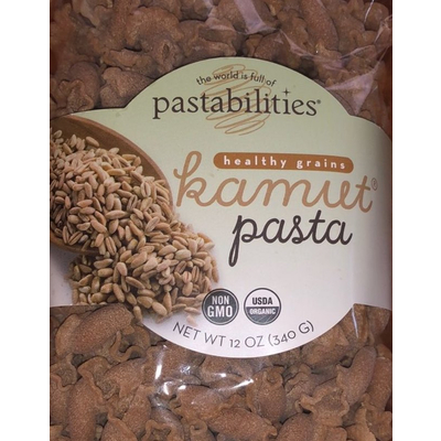 Kamut Pasta
