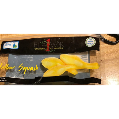 Yellow Squash
