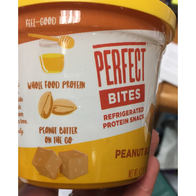 Protein Snack, Peanut Butter