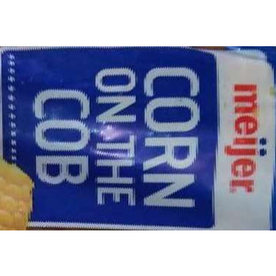 Corn on the Cob