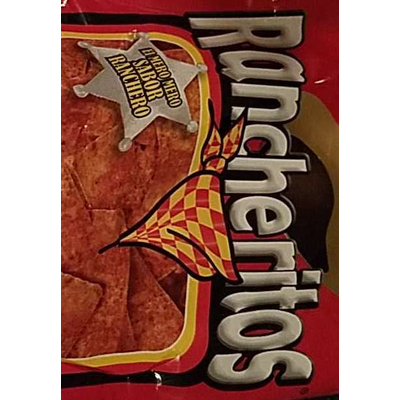Tortilla Chips
