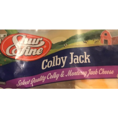 Colby Jack