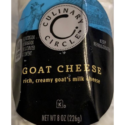 Goat Cheese