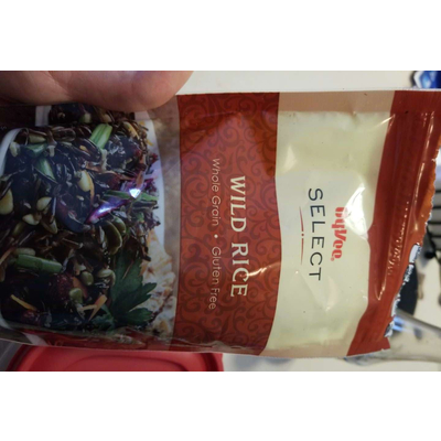 Wild Rice
