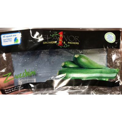Zucchini
