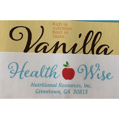 Protein Drink, Vanilla