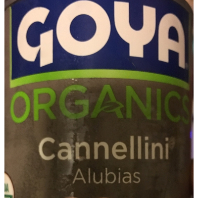 Cannellini, Organic