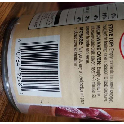Whole Small Beets