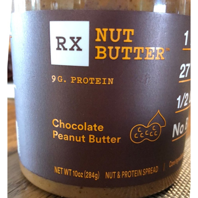 Chocolate Peanut Butter