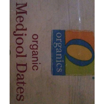 Medjool Dates