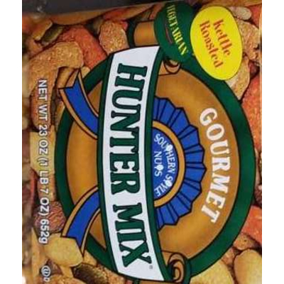 Hunter Mix, Kettle Roasted