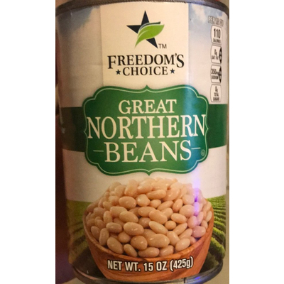 Great Northern Beans