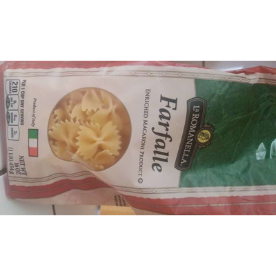 Farfalle