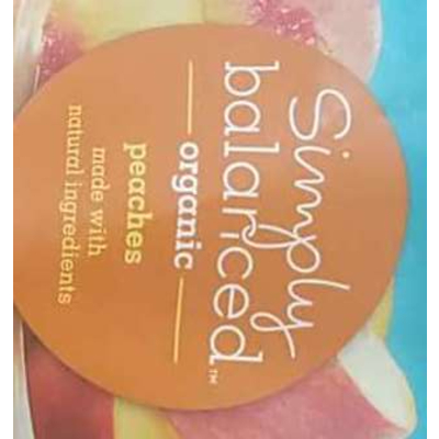 Peaches