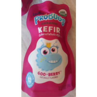 Whole Milk, Goo Berry