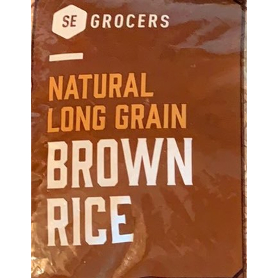 Long Grain Brown Rice