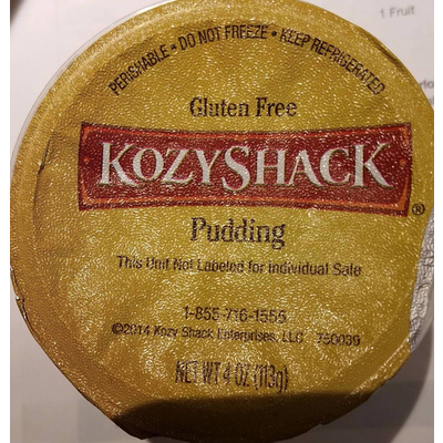 Pudding